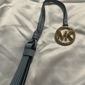NWOT Michael Kors hangtag